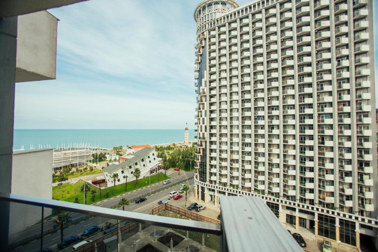 Royal Apartments 바투미 외부 사진