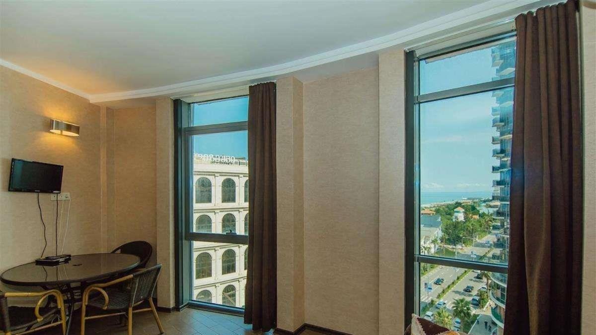 Royal Apartments 바투미 외부 사진