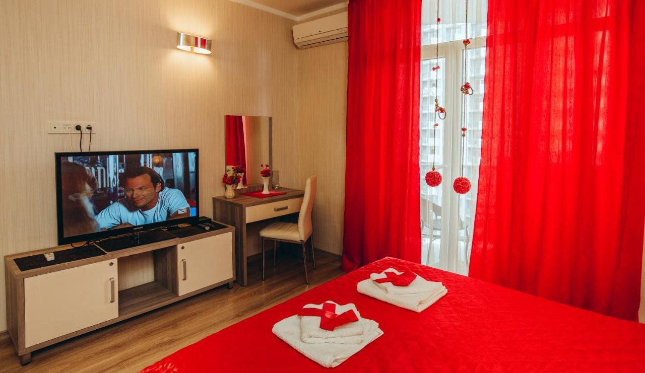 Royal Apartments 바투미 외부 사진