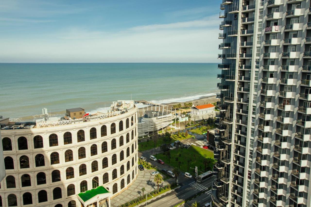 Royal Apartments 바투미 외부 사진