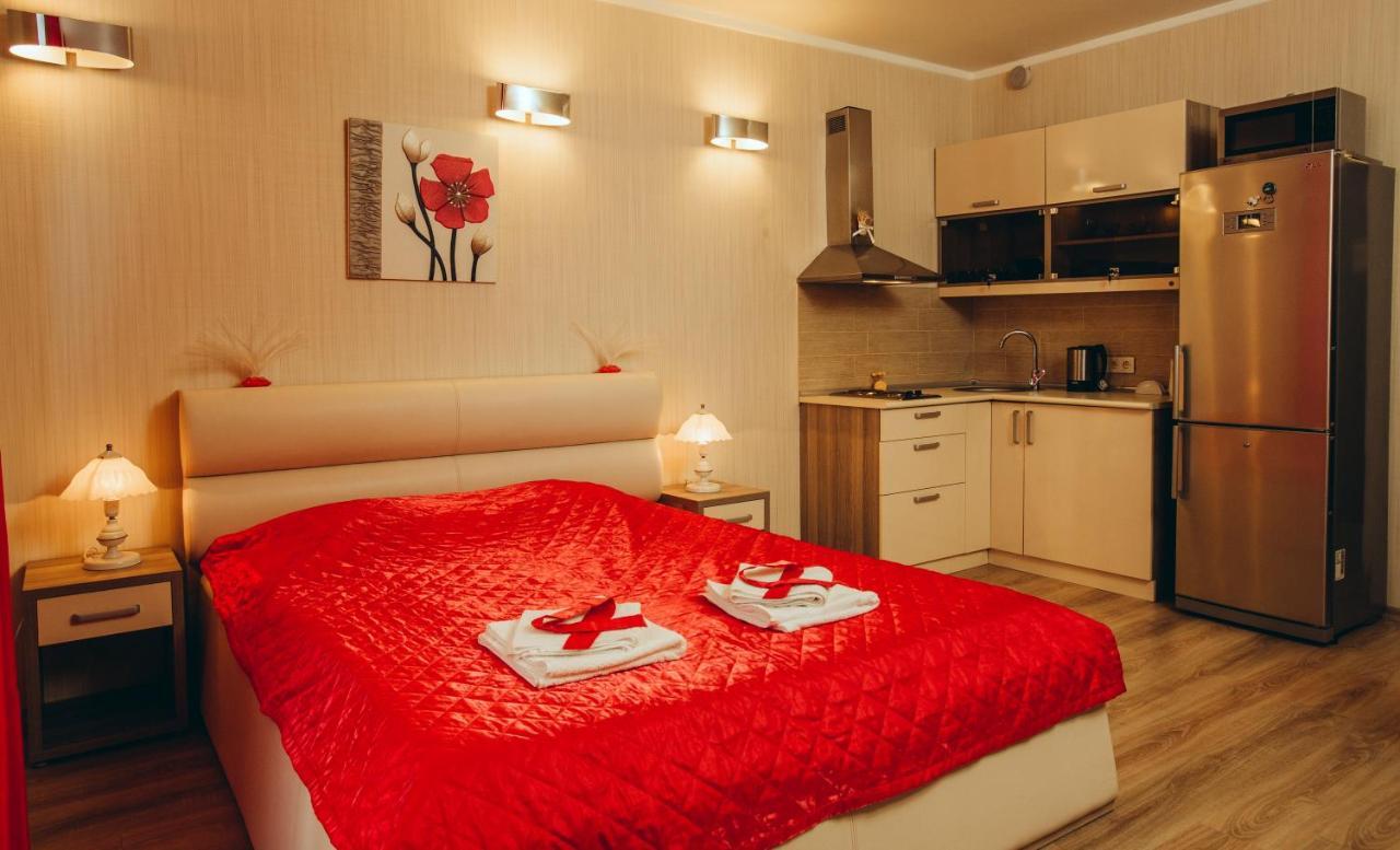Royal Apartments 바투미 외부 사진