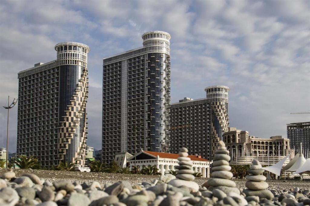 Royal Apartments 바투미 외부 사진