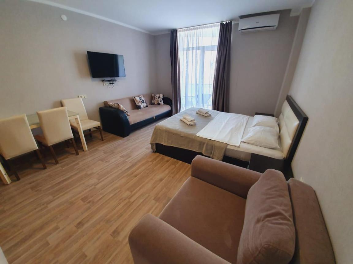 Royal Apartments 바투미 외부 사진