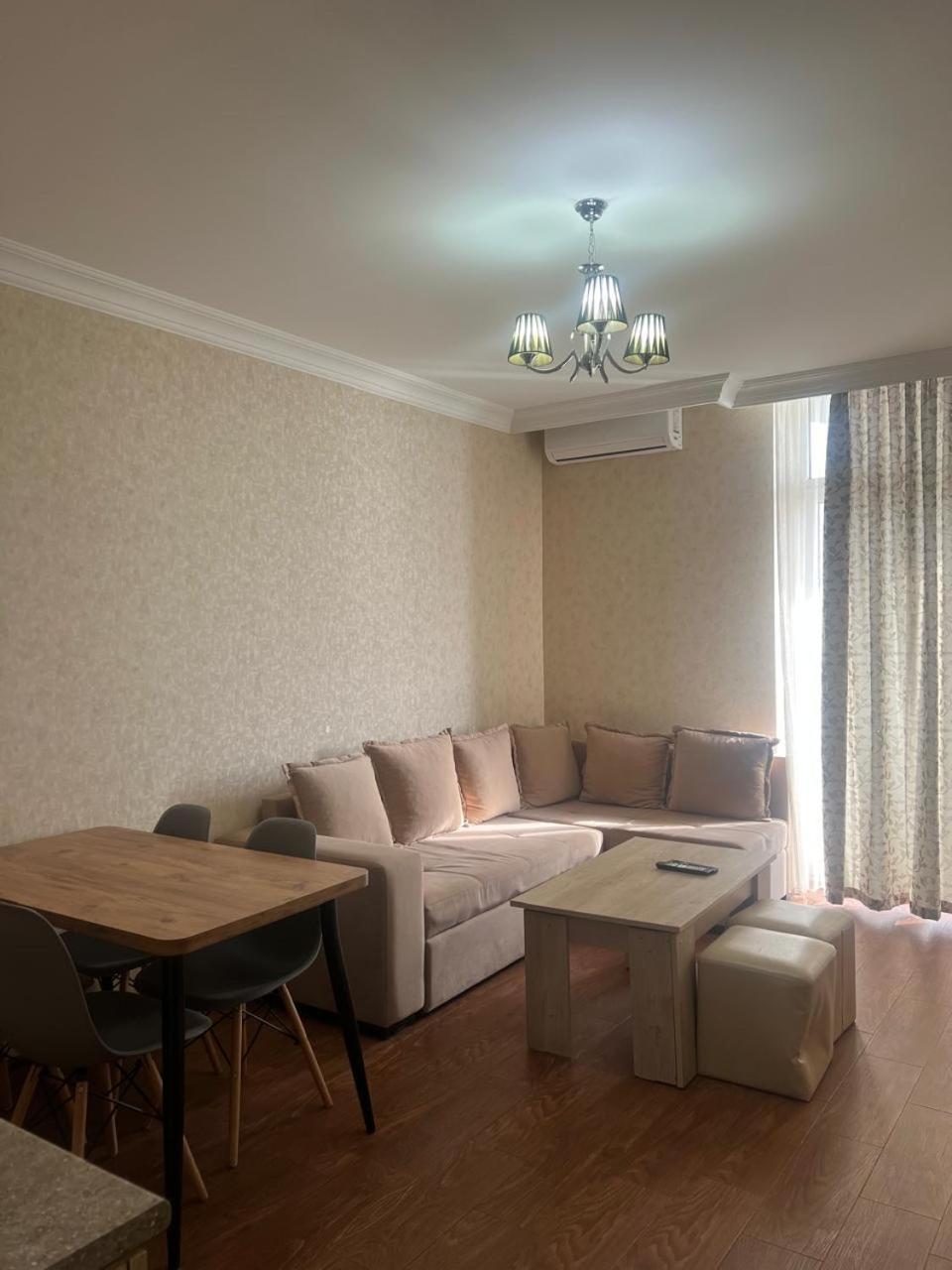 Royal Apartments 바투미 외부 사진